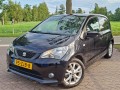 SEAT MII 1.0 60pk E-STyle Airco , Autobedrijf van de Bunt, Zwartebroek