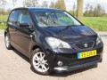 SEAT MII 1.0 60pk E-STyle Airco , Autobedrijf van de Bunt, Zwartebroek