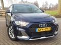 AUDI A1 All Street, Autobedrijf van de Bunt, Zwartebroek