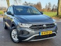 VOLKSWAGEN T-ROC 1.5 TSi 150pk Airco - Adaptieve Cruise-control - Bluetooth - Stuur- en Stoelverwarming - Android - Apple Carpla