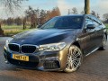 BMW 5-SERIE , Autobedrijf van de Bunt, Zwartebroek