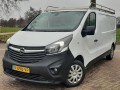 OPEL VIVARO , Autobedrijf van de Bunt, Zwartebroek