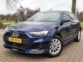 AUDI A1 All Street 1.0 S-line, Autobedrijf van de Bunt, Zwartebroek