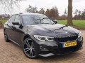 BMW 3-SERIE , Autobedrijf van de Bunt, Zwartebroek