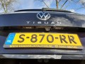 VOLKSWAGEN TIGUAN 1.5 TSi 150pk R-LINE , Autobedrijf van de Bunt, Zwartebroek