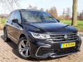 VOLKSWAGEN TIGUAN 1.5 TSi 150pk R-LINE , Autobedrijf van de Bunt, Zwartebroek