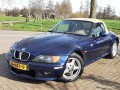 BMW Z3 2.8 , Autobedrijf van de Bunt, Zwartebroek