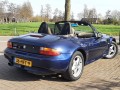 BMW Z3 2.8 , Autobedrijf van de Bunt, Zwartebroek