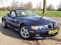 BMW Z3 2.8 , Autobedrijf van de Bunt, Zwartebroek
