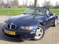 BMW Z3 2.8 , Autobedrijf van de Bunt, Zwartebroek