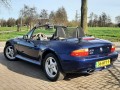 BMW Z3 2.8 , Autobedrijf van de Bunt, Zwartebroek