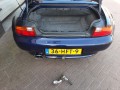 BMW Z3 2.8 , Autobedrijf van de Bunt, Zwartebroek