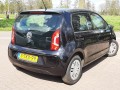 VOLKSWAGEN UP 1.0 BMT Move 60pk Airco , Autobedrijf van de Bunt, Zwartebroek