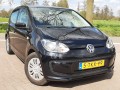 VOLKSWAGEN UP 1.0 BMT Move 60pk Airco , Autobedrijf van de Bunt, Zwartebroek