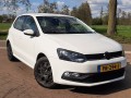 VOLKSWAGEN POLO 1.0 75pk Airco , Autobedrijf van de Bunt, Zwartebroek
