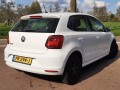 VOLKSWAGEN POLO 1.0 75pk Airco , Autobedrijf van de Bunt, Zwartebroek