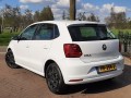 VOLKSWAGEN POLO 1.0 75pk Airco , Autobedrijf van de Bunt, Zwartebroek