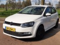 VOLKSWAGEN POLO 1.0 75pk Airco , Autobedrijf van de Bunt, Zwartebroek