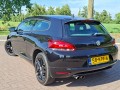 VOLKSWAGEN SCIROCCO , Autobedrijf van de Bunt, Zwartebroek