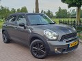MINI COUNTRYMAN Cooper S Airco Cruise-control Navigatie Bluetooth , Autobedrijf van de Bunt, Zwartebroek
