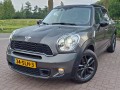 MINI COUNTRYMAN Cooper S Airco Cruise-control Navigatie Bluetooth , Autobedrijf van de Bunt, Zwartebroek