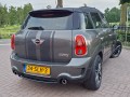 MINI COUNTRYMAN Cooper S Airco Cruise-control Navigatie Bluetooth , Autobedrijf van de Bunt, Zwartebroek