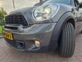 MINI COUNTRYMAN Cooper S Airco Cruise-control Navigatie Bluetooth , Autobedrijf van de Bunt, Zwartebroek