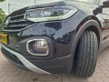 VOLKSWAGEN T-CROSS 1.5TSi 150pk Style digitaal-dashboard navigatie bleutooth adap.cruise-control afn.trekhaak , Autobedrijf van 