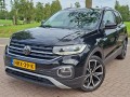 VOLKSWAGEN T-CROSS 1.5TSi 150pk Style digitaal-dashboard navigatie bleutooth adap.cruise-control afn.trekhaak , Autobedrijf van 