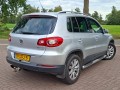 VOLKSWAGEN TIGUAN 2.0 TSi 170pk 4-MOTION Automaat  Airco Cruise-control Trekhaak, Autobedrijf van de Bunt, Zwartebroek