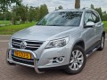 VOLKSWAGEN TIGUAN 2.0 TSi 170pk 4-MOTION Automaat  Airco Cruise-control Trekhaak, Autobedrijf van de Bunt, Zwartebroek