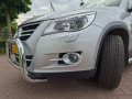VOLKSWAGEN TIGUAN 2.0 TSi 170pk 4-MOTION Automaat  Airco Cruise-control Trekhaak, Autobedrijf van de Bunt, Zwartebroek