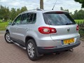VOLKSWAGEN TIGUAN 2.0 TSi 170pk 4-MOTION Automaat  Airco Cruise-control Trekhaak, Autobedrijf van de Bunt, Zwartebroek