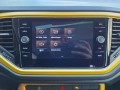 VOLKSWAGEN T-ROC 1.0 TSi 115pk Airco Dig.dashboard Adap.cruise-control Navigatie Bluetooth , Autobedrijf van de Bunt, Zwartebroe