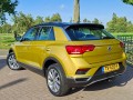VOLKSWAGEN T-ROC 1.0 TSi 115pk Airco Dig.dashboard Adap.cruise-control Navigatie Bluetooth , Autobedrijf van de Bunt, Zwartebroe