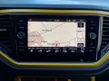 VOLKSWAGEN T-ROC 1.0 TSi 115pk Airco Dig.dashboard Adap.cruise-control Navigatie Bluetooth , Autobedrijf van de Bunt, Zwartebroe