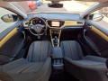VOLKSWAGEN T-ROC 1.0 TSi 115pk Airco Dig.dashboard Adap.cruise-control Navigatie Bluetooth , Autobedrijf van de Bunt, Zwartebroe
