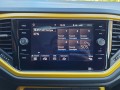 VOLKSWAGEN T-ROC 1.0 TSi 115pk Airco Dig.dashboard Adap.cruise-control Navigatie Bluetooth , Autobedrijf van de Bunt, Zwartebroe