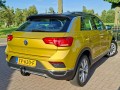 VOLKSWAGEN T-ROC 1.0 TSi 115pk Airco Dig.dashboard Adap.cruise-control Navigatie Bluetooth , Autobedrijf van de Bunt, Zwartebroe