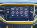 VOLKSWAGEN T-ROC 1.0 TSi 115pk Airco Dig.dashboard Adap.cruise-control Navigatie Bluetooth , Autobedrijf van de Bunt, Zwartebroe