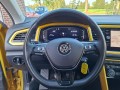 VOLKSWAGEN T-ROC 1.0 TSi 115pk Airco Dig.dashboard Adap.cruise-control Navigatie Bluetooth , Autobedrijf van de Bunt, Zwartebroe