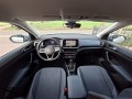 VOLKSWAGEN T-CROSS 1.0 TSi 115pk Style Edition IQ-Light Navigatie Carplay Bluetooth Dig.dashboard, Autobedrijf van de Bunt, Zwar