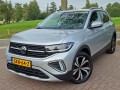 VOLKSWAGEN T-CROSS 1.0 TSi 115pk Style Edition IQ-Light Navigatie Carplay Bluetooth Dig.dashboard, Autobedrijf van de Bunt, Zwar