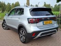 VOLKSWAGEN T-CROSS 1.0 TSi 115pk Style Edition IQ-Light Navigatie Carplay Bluetooth Dig.dashboard, Autobedrijf van de Bunt, Zwar