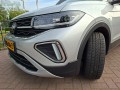 VOLKSWAGEN T-CROSS 1.0 TSi 115pk Style Edition IQ-Light Navigatie Carplay Bluetooth Dig.dashboard, Autobedrijf van de Bunt, Zwar