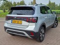 VOLKSWAGEN T-CROSS 1.0 TSi 115pk Style Edition IQ-Light Navigatie Carplay Bluetooth Dig.dashboard, Autobedrijf van de Bunt, Zwar