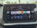 VOLKSWAGEN T-CROSS 1.0 TSi 115pk Style Edition IQ-Light Navigatie Carplay Bluetooth Dig.dashboard, Autobedrijf van de Bunt, Zwar