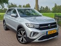 VOLKSWAGEN T-CROSS 1.0 TSi 115pk Style Edition IQ-Light Navigatie Carplay Bluetooth Dig.dashboard, Autobedrijf van de Bunt, Zwar