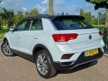 VOLKSWAGEN T-ROC 1.5 TSi Airco Adap.cruise-control App-Connect Navigatie Bluetooth , Autobedrijf van de Bunt, Zwartebroek