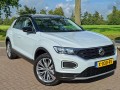 VOLKSWAGEN T-ROC 1.5 TSi Airco Adap.cruise-control App-Connect Navigatie Bluetooth , Autobedrijf van de Bunt, Zwartebroek